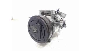 COMPRESOR AIRE ACONDICIONADO RENAULT CLIO IV (2012-) 0.9 TCE 90 90CV 898CC - L. 7246188 / 926000734R